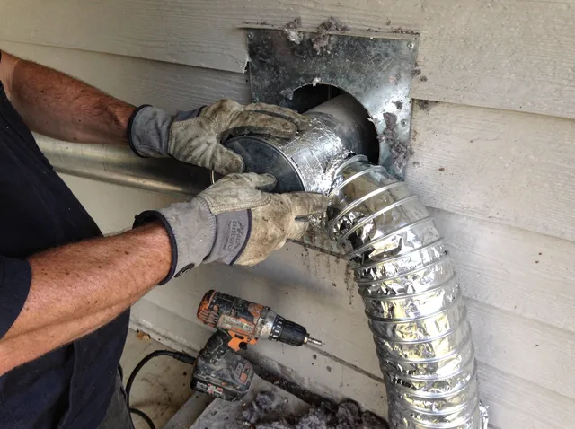 Vent Repair & Installation service in New Albany, OH